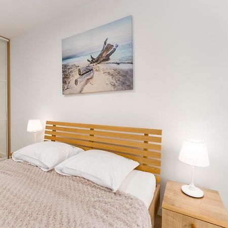 Nadmorskie Tarasy Apartament 215 A Eltom Tour コウォブジェク エクステリア 写真